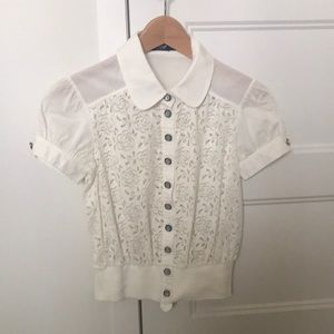 Dolce & Gabbana shirt